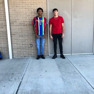 Meet your Posher, Ramon